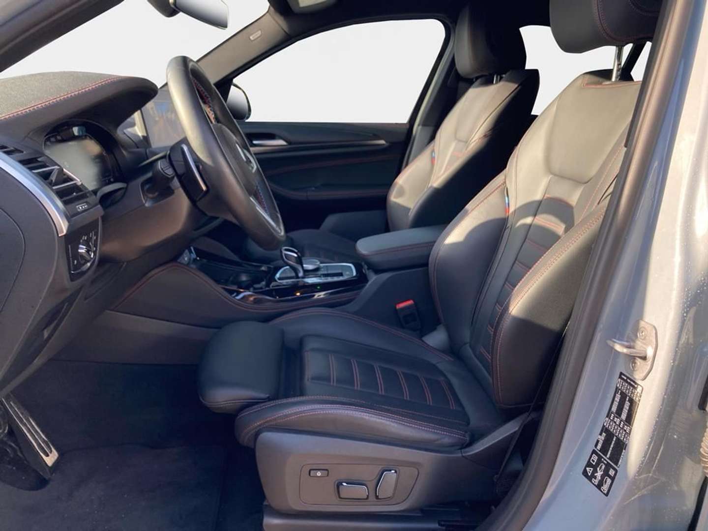 BMW X4 M M Sport - 2025 - Joinsteer - #8