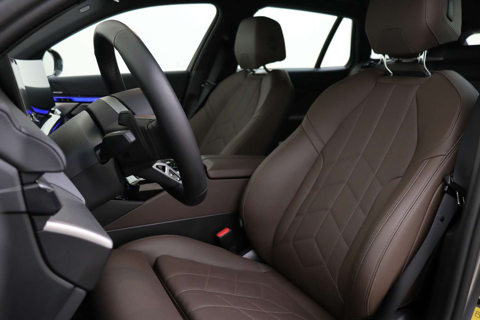 BMW I5 Touring M Sport EDrive40 - 2025 - Joinsteer - #7