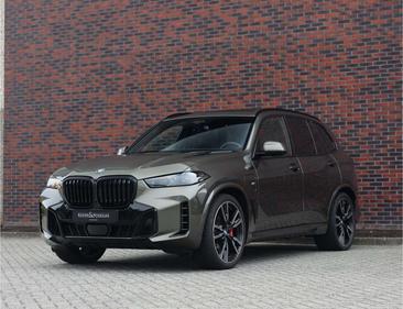BMW X5 50e XDrive — photo 18