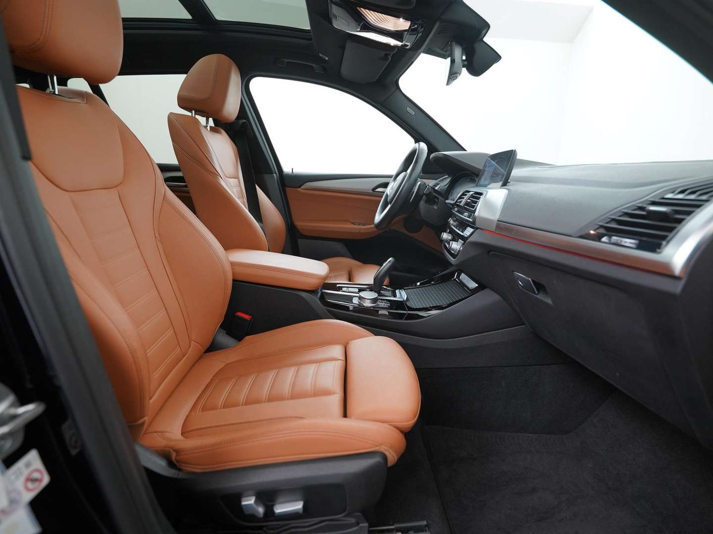 BMW X3 M Sport XDrive30e - 2021 - Joinsteer - #3