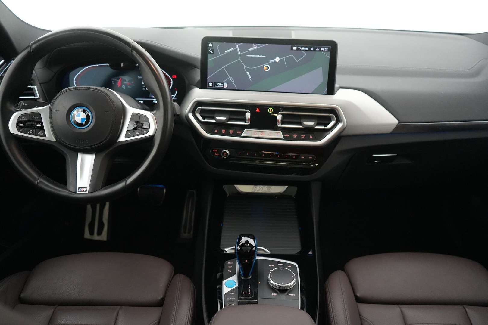 BMW iX3 Impressive EDrive40 - 2022 - Joinsteer - #16