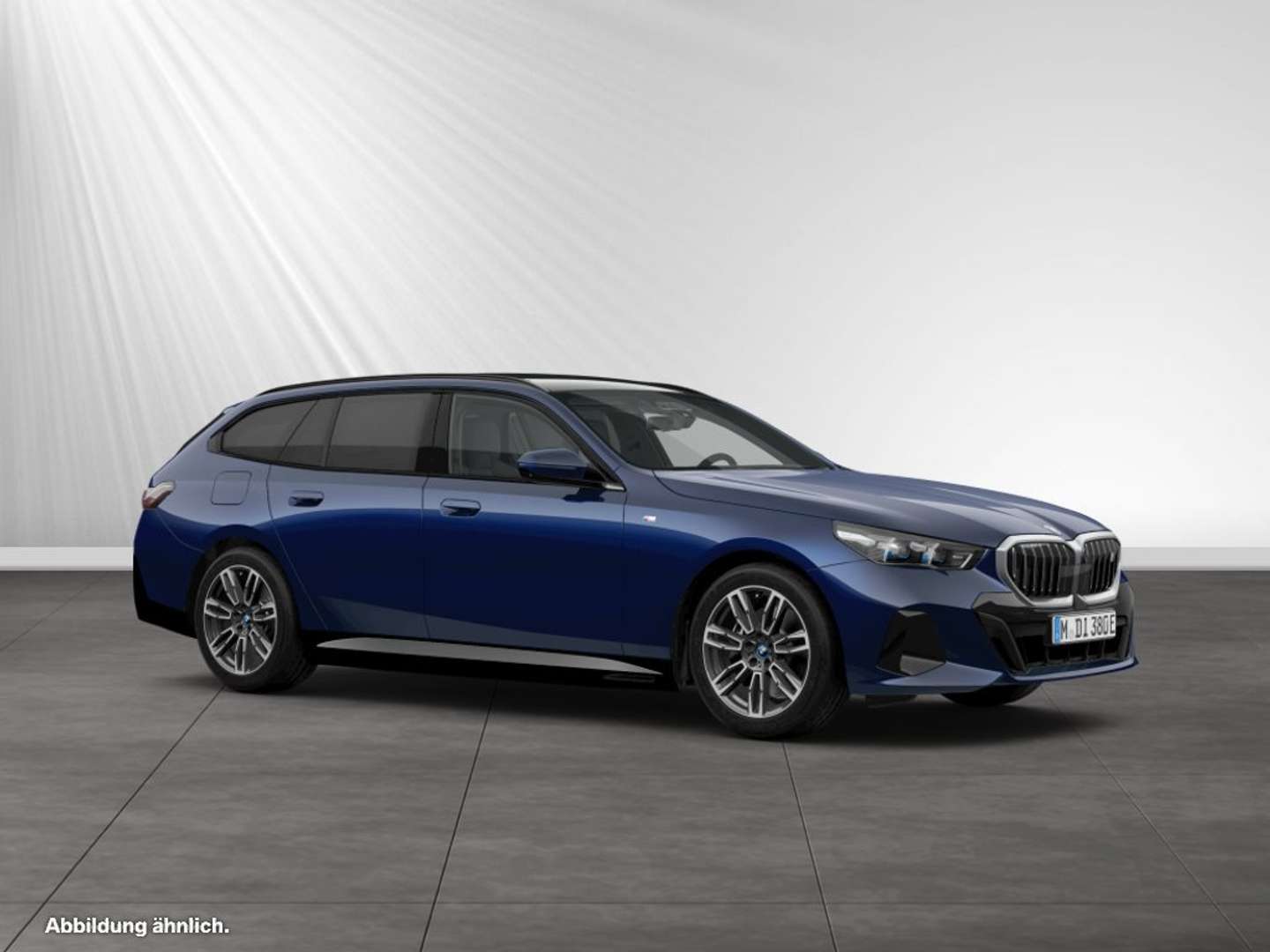 BMW I5 EDrive40 - 2025 - Joinsteer - #10