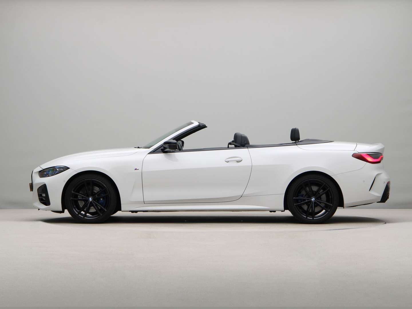 BMW Série 4 High Executive 420i - 2021 - Joinsteer - #19