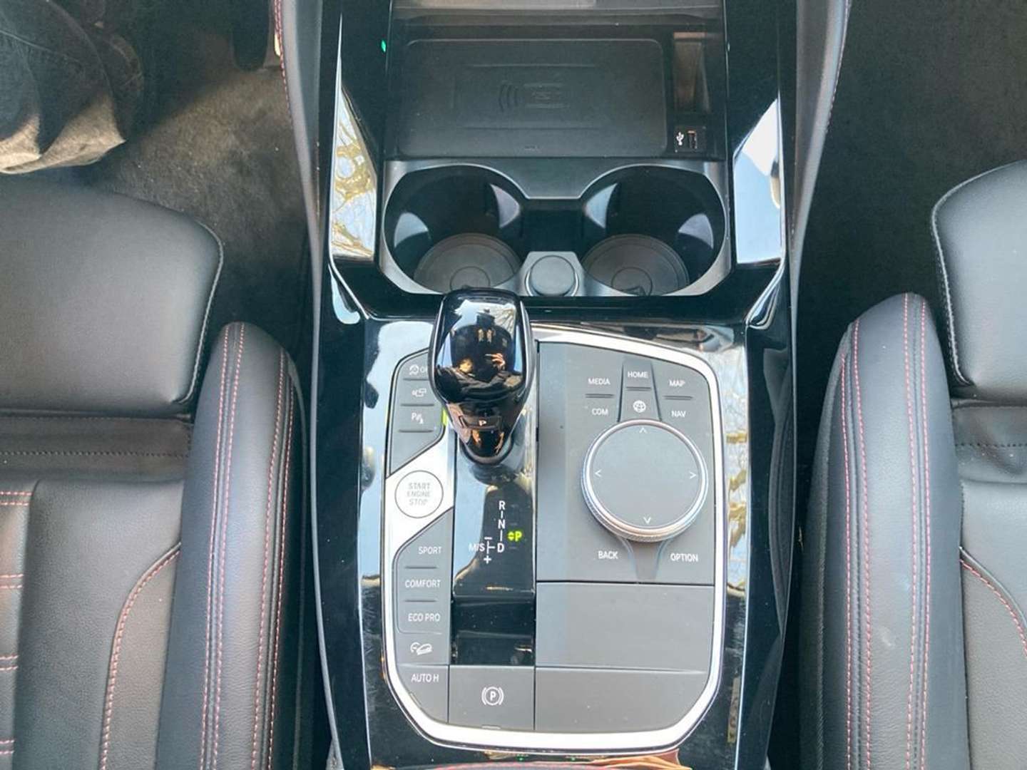 BMW X4 M M Sport - 2025 - Joinsteer - #9