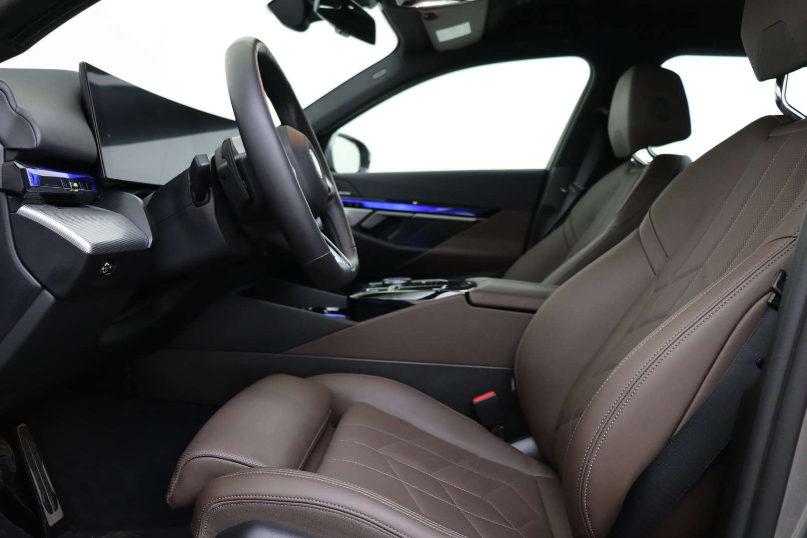 BMW I5 Touring M Sport EDrive40 - 2025 - Joinsteer - #8