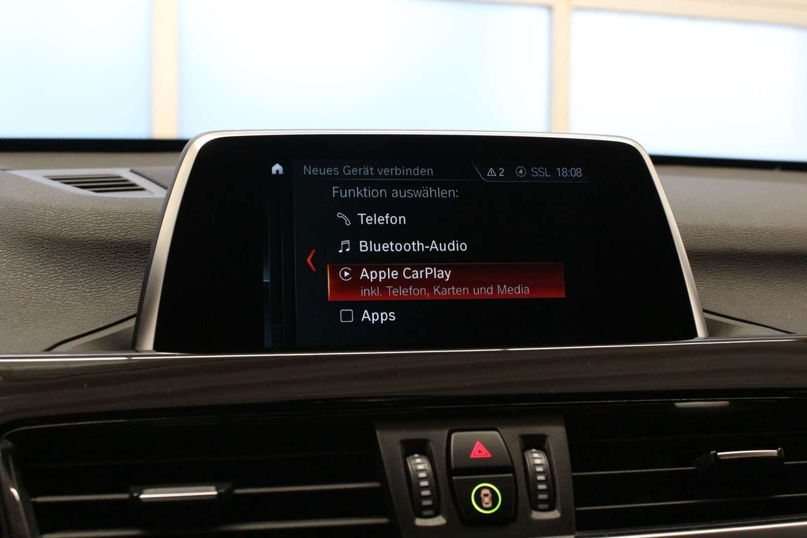 BMW X1 18d XDrive - 2019 - Joinsteer - #23