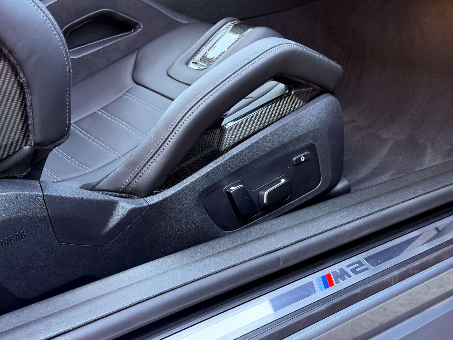 BMW M2 - 2025 - Joinsteer - #22