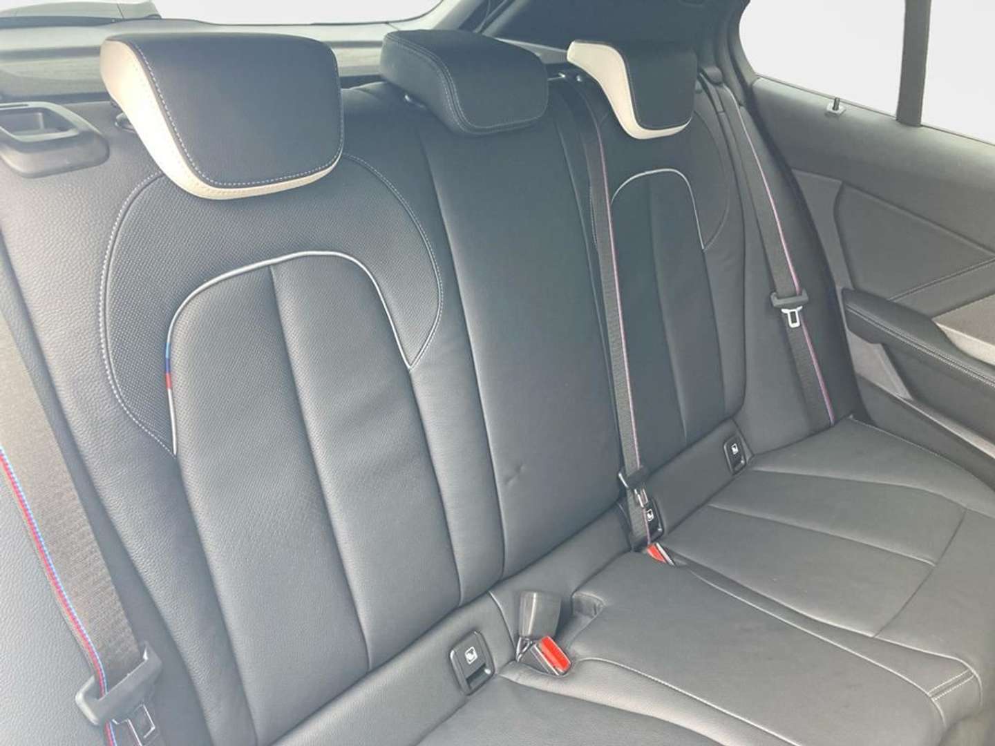 BMW 118 Edition - 2023 - Joinsteer - #14