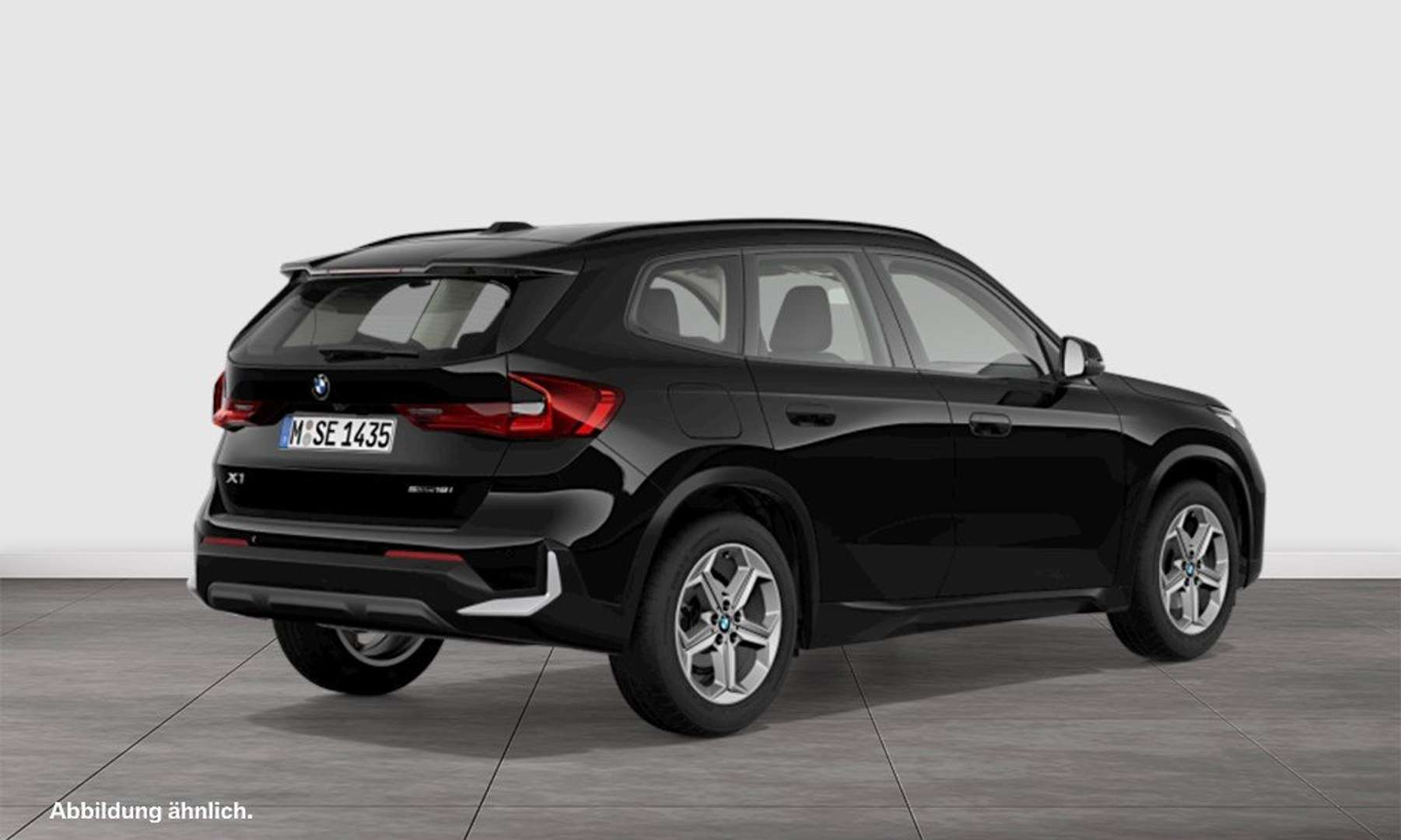 BMW X1 SDrive18i - 2024 - Joinsteer - #2