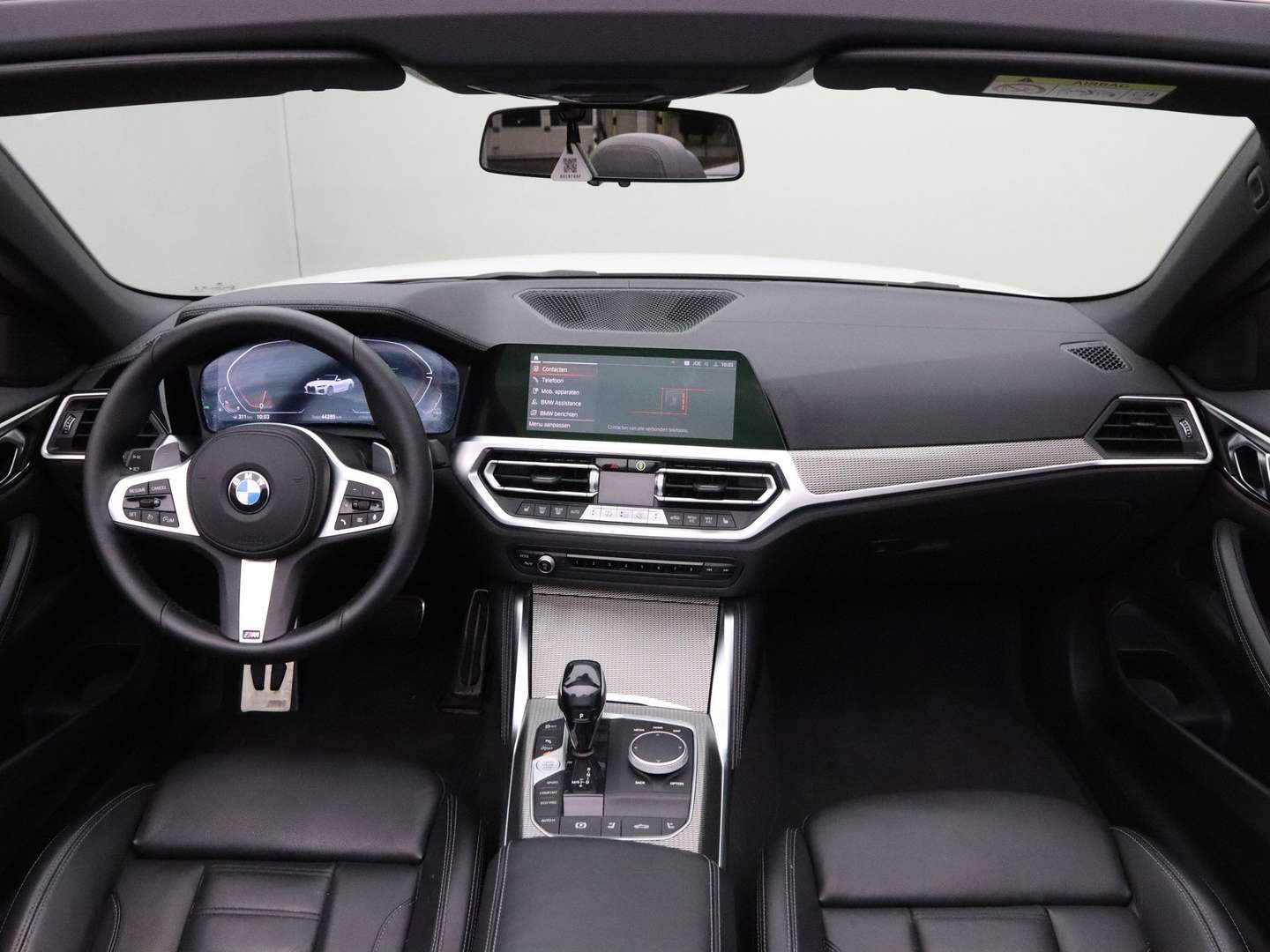 BMW Série 4 High Executive 420i - 2021 - Joinsteer - #20