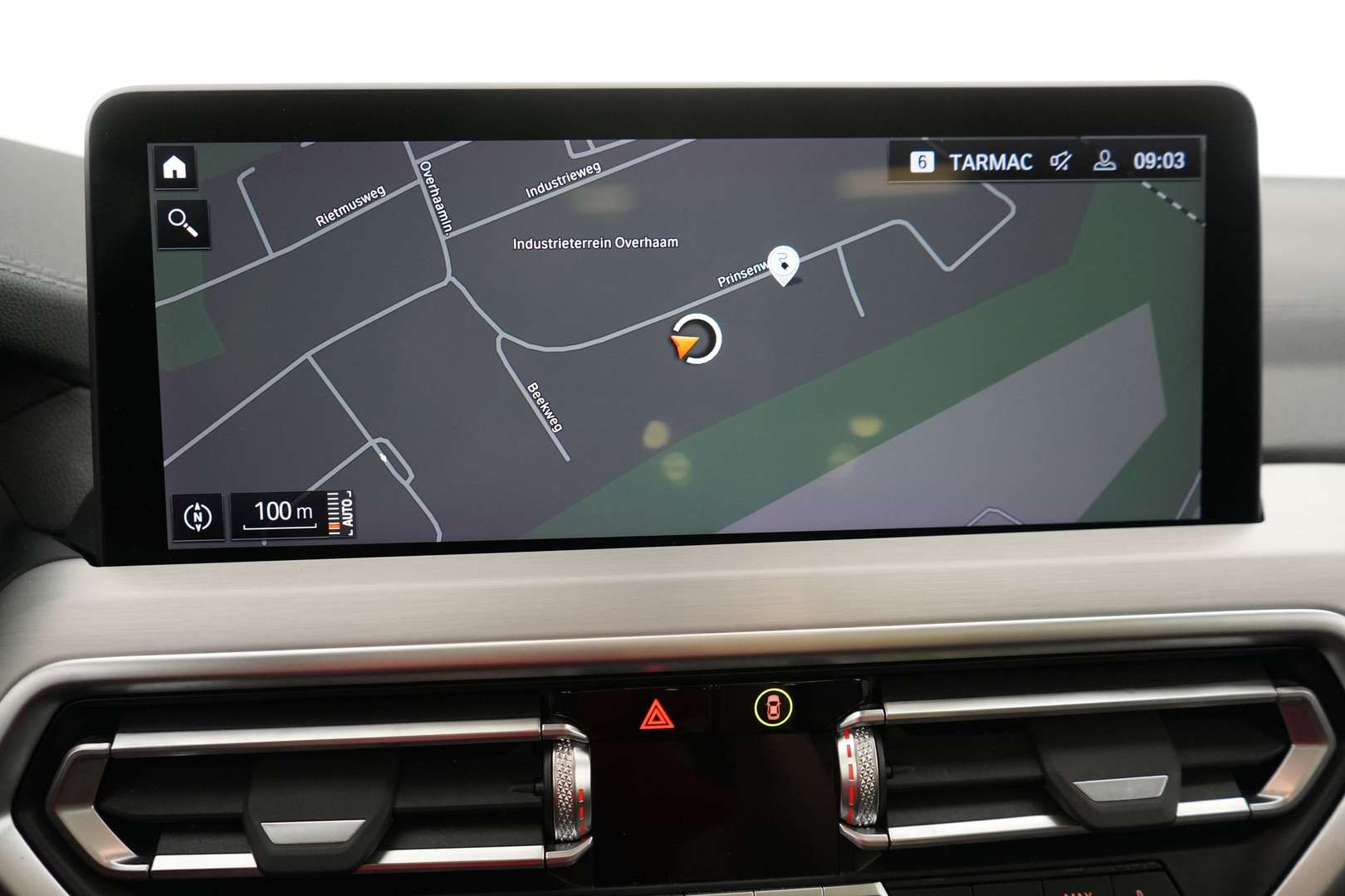 BMW iX3 Impressive EDrive40 - 2022 - Joinsteer - #18