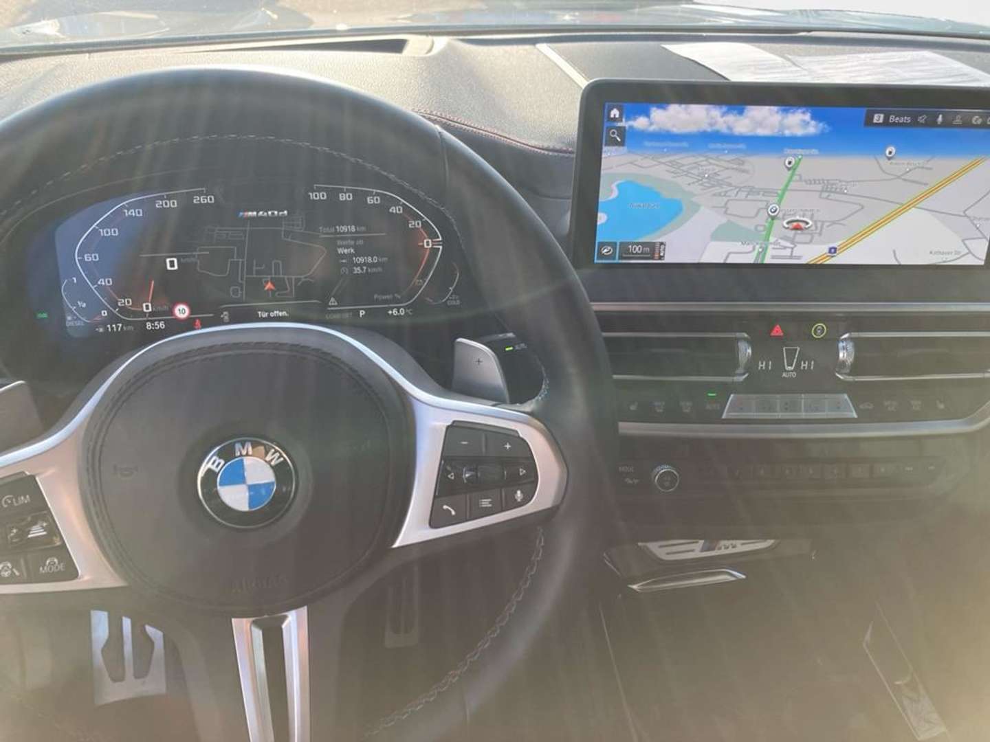 BMW X4 M M Sport - 2025 - Joinsteer - #10