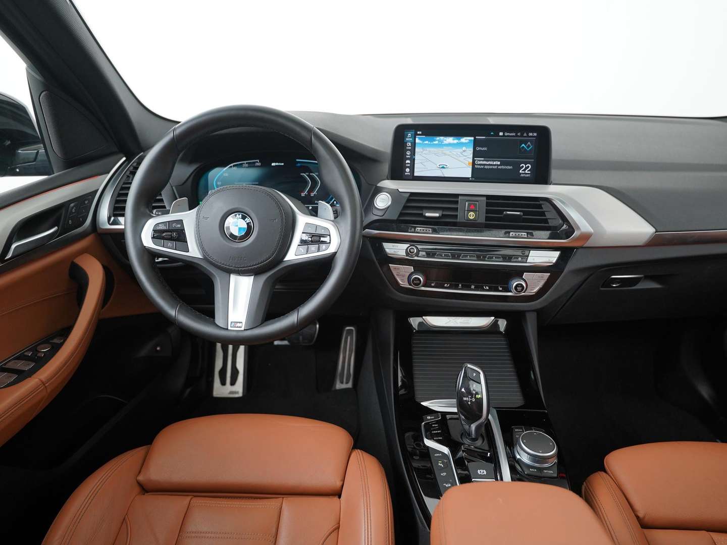BMW X3 M Sport XDrive30e - 2021 - Joinsteer - #5