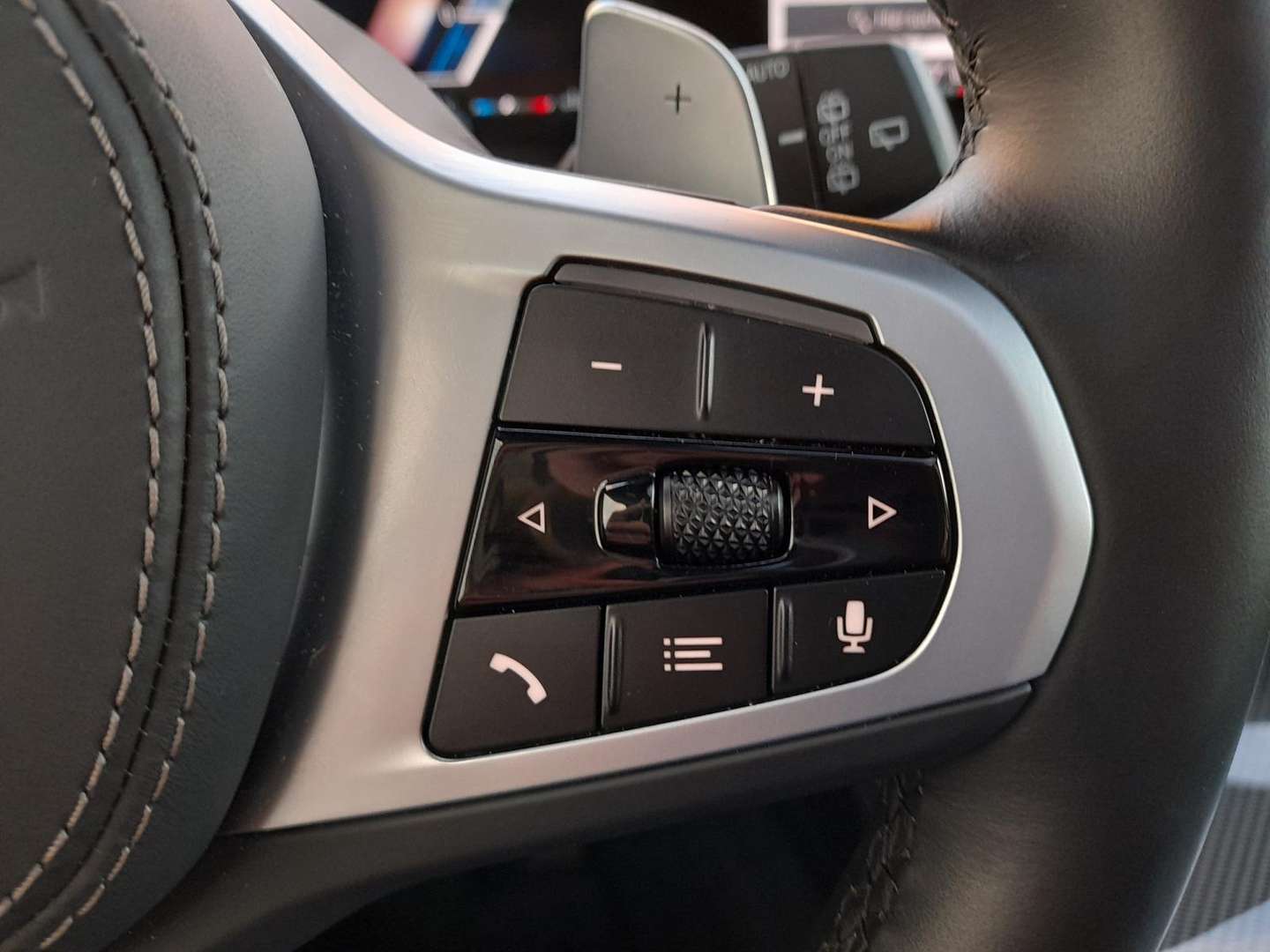BMW X5 M Sport 40d XDrive - 2025 - Joinsteer - #29