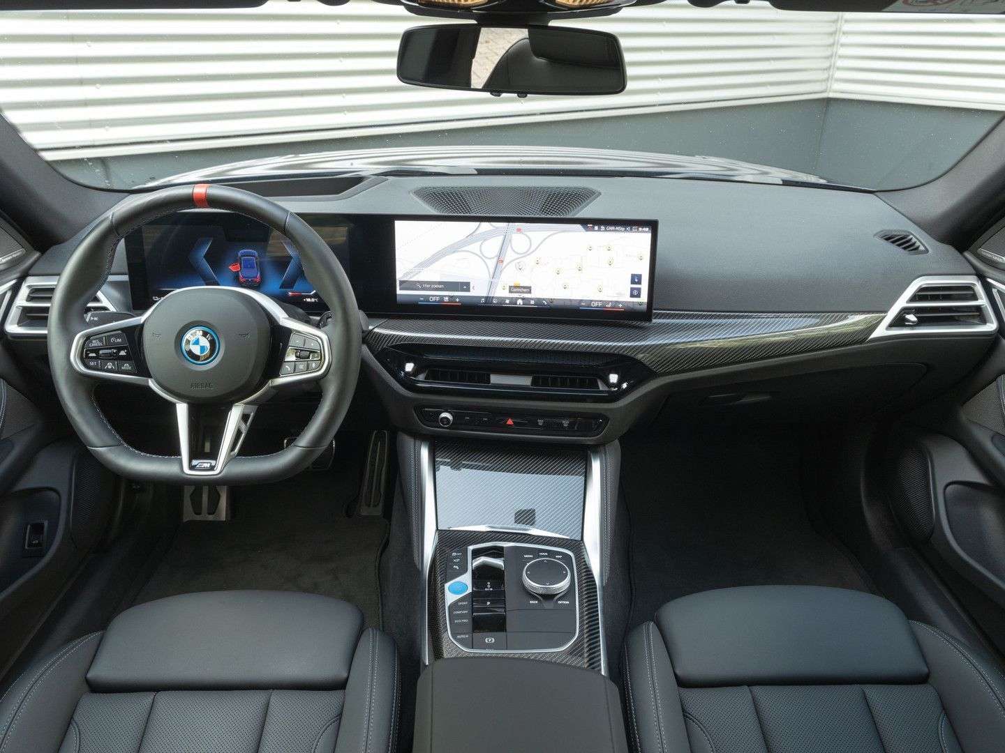 BMW I4 M50 XDrive - 2024 - Joinsteer - #15