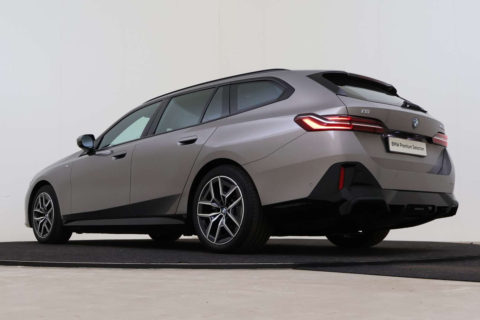 BMW I5 Touring M Sport EDrive40 - 2025 - Joinsteer - #10