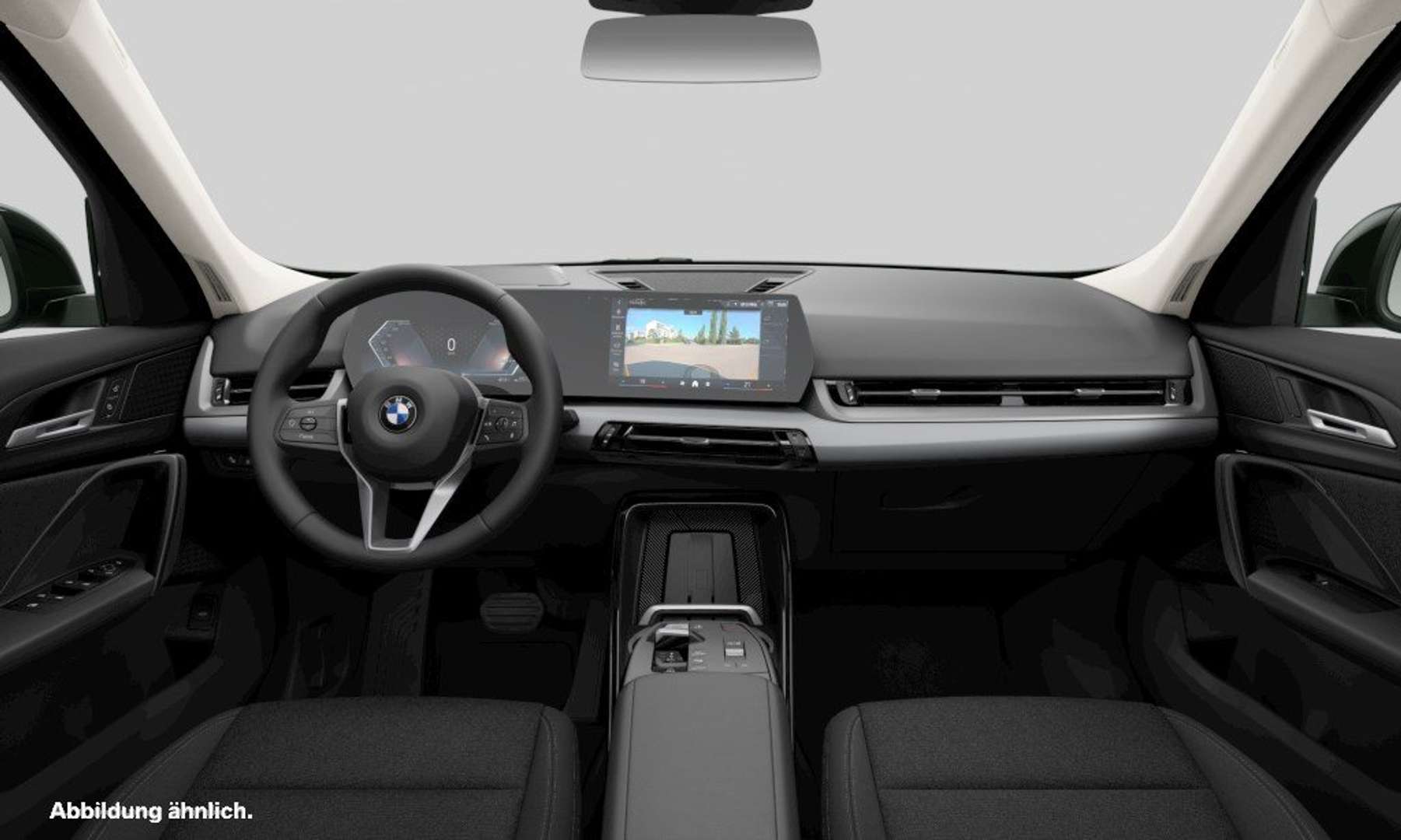 BMW X1 SDrive18i - 2024 - Joinsteer - #3