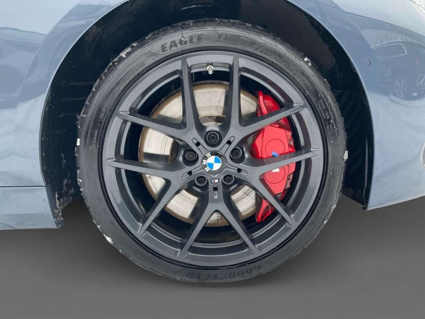 BMW 118 Edition - 2023 - Joinsteer - #15