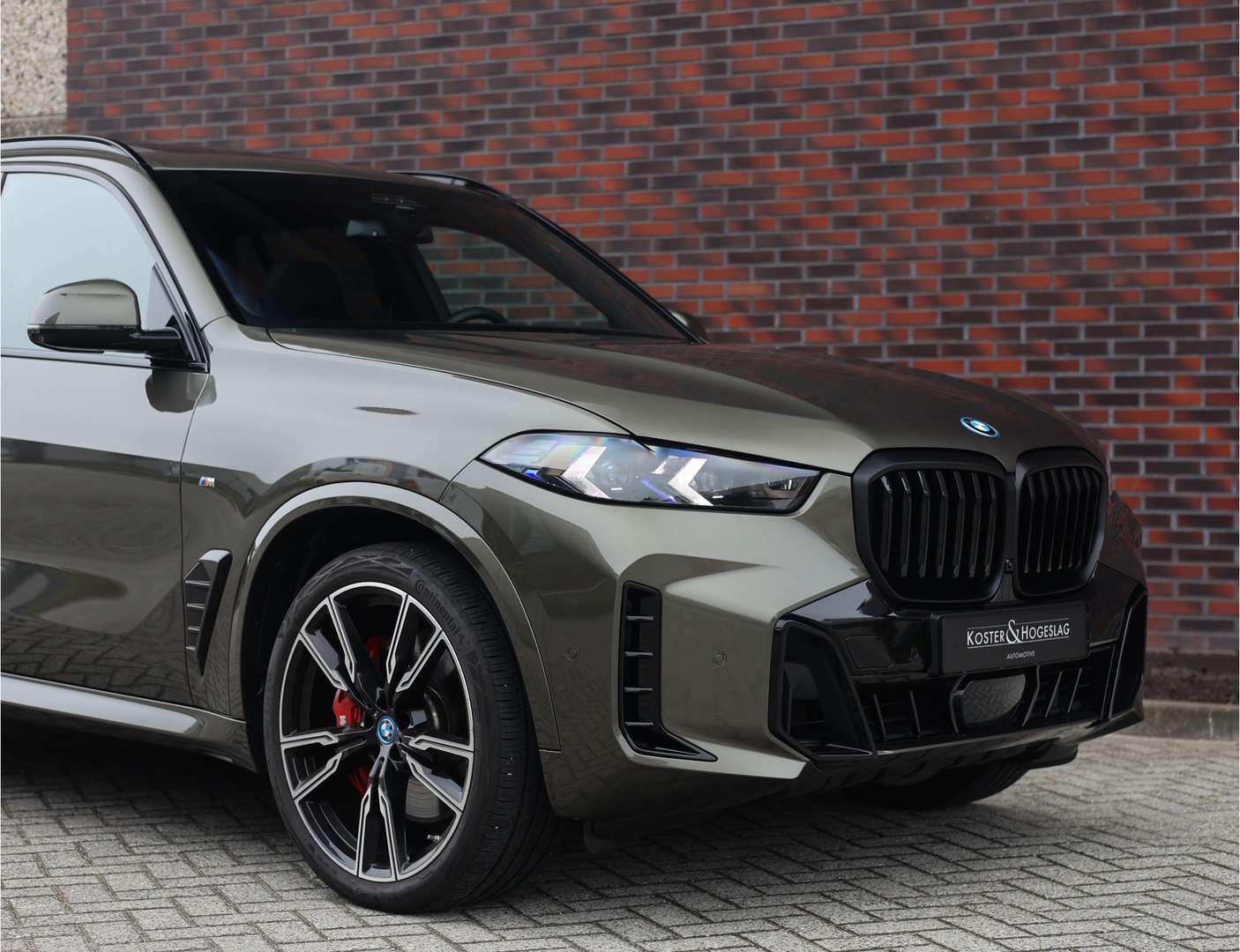 BMW X5 50e XDrive - 2025 - Joinsteer - #20