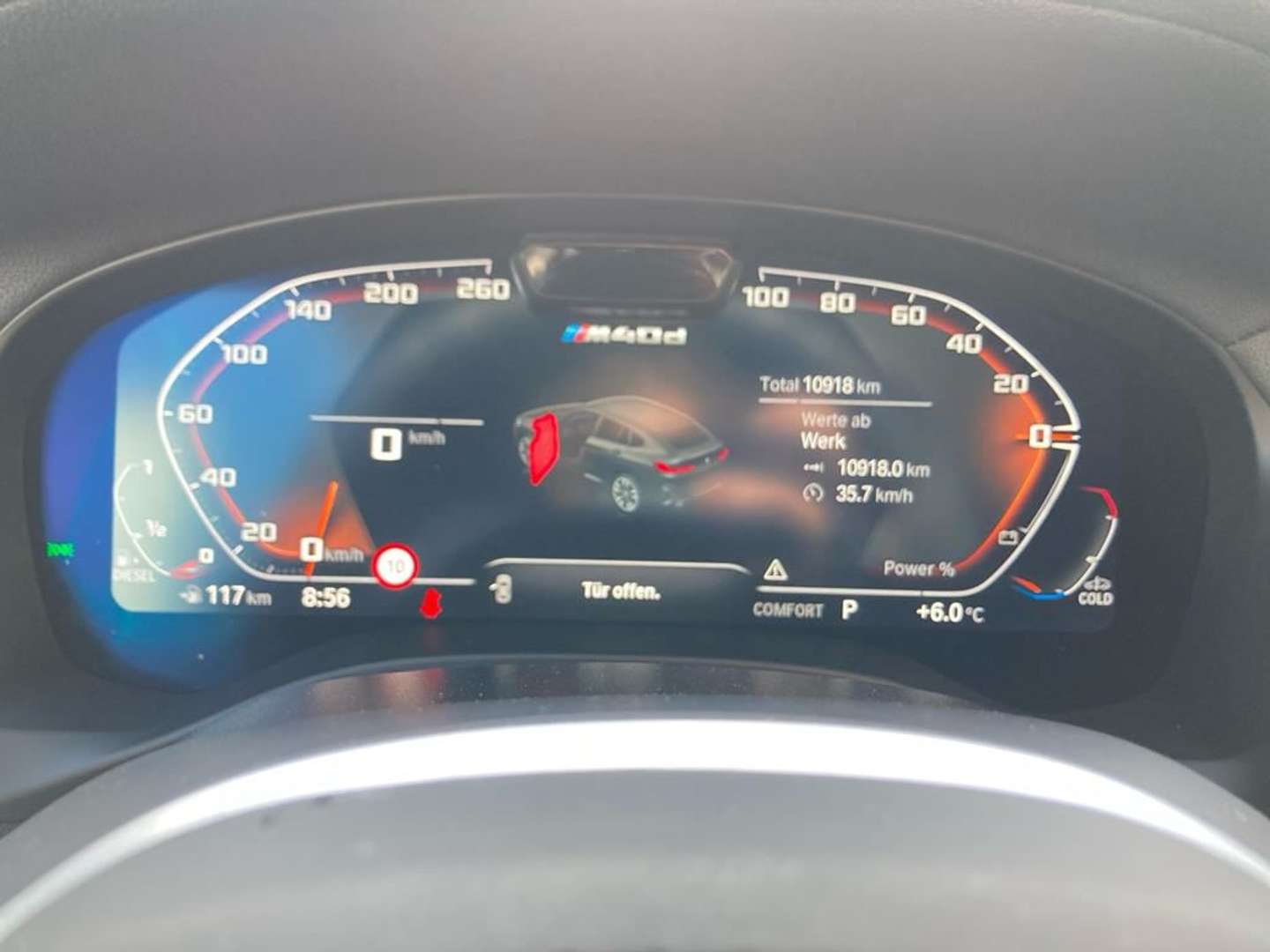 BMW X4 M M Sport - 2025 - Joinsteer - #11