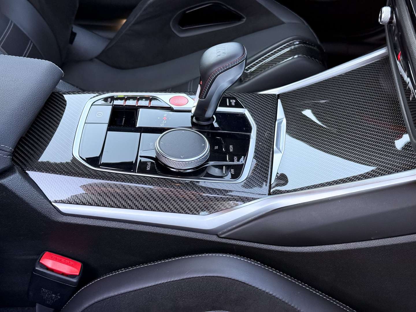 BMW M2 - 2025 - Joinsteer - #23