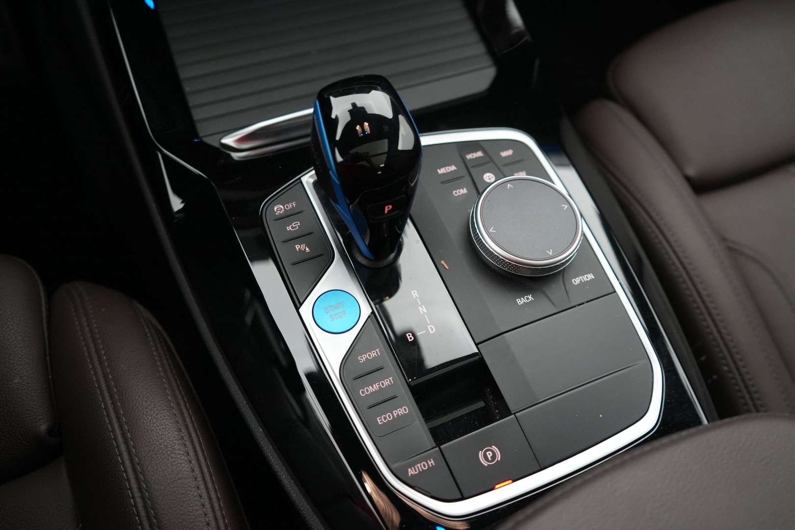 BMW iX3 Impressive EDrive40 - 2022 - Joinsteer - #19