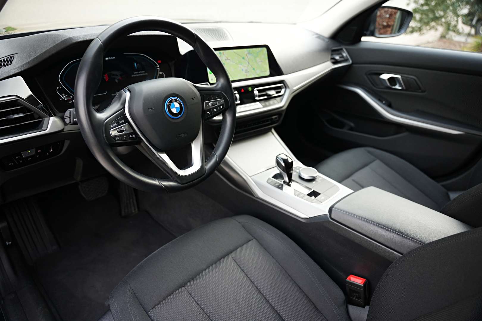 BMW Série 3 Touring 320e - 2022 - Joinsteer - #9
