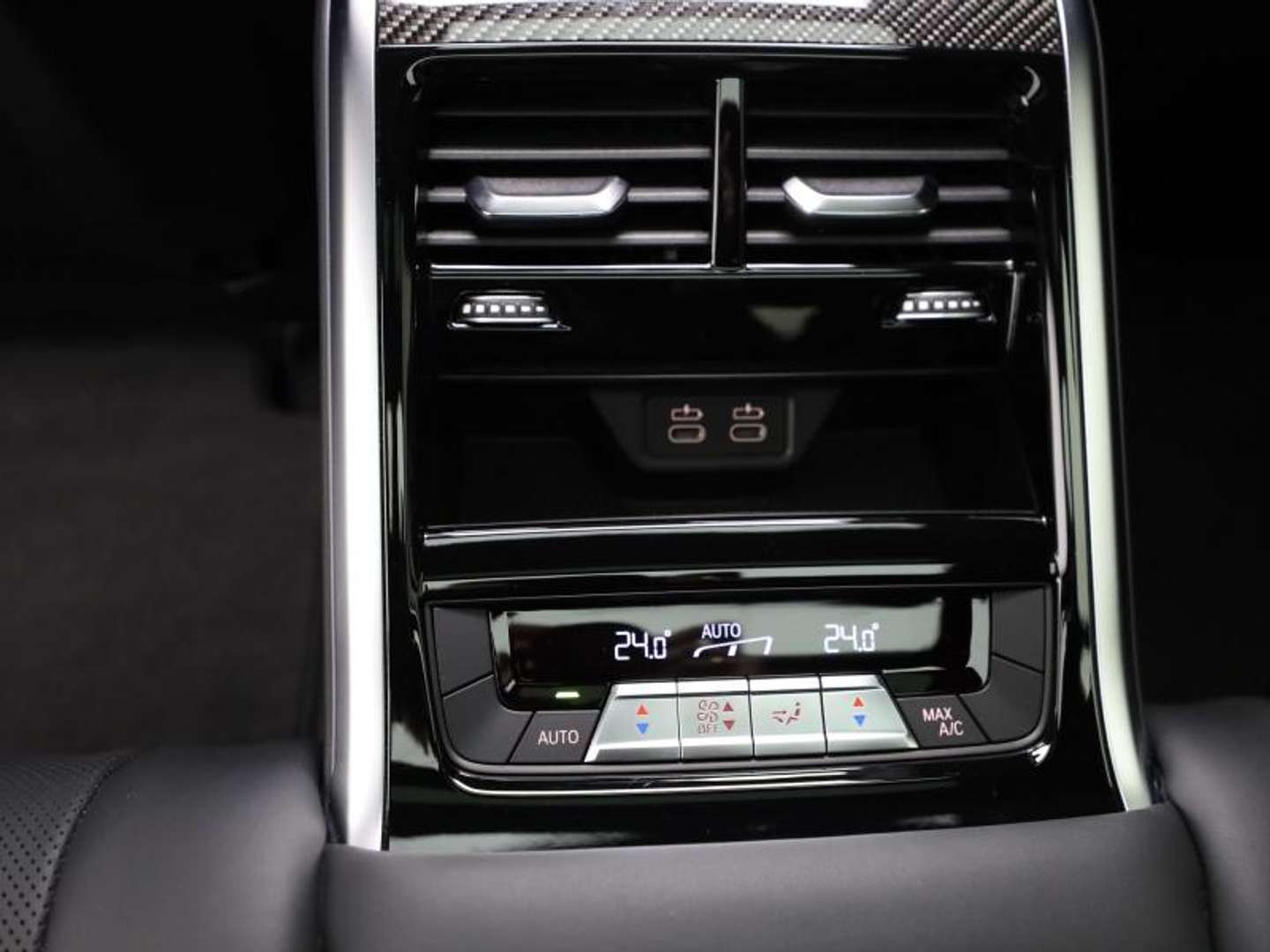 BMW Série 8 M Sport 840 XDrive - 2023 - Joinsteer - #19