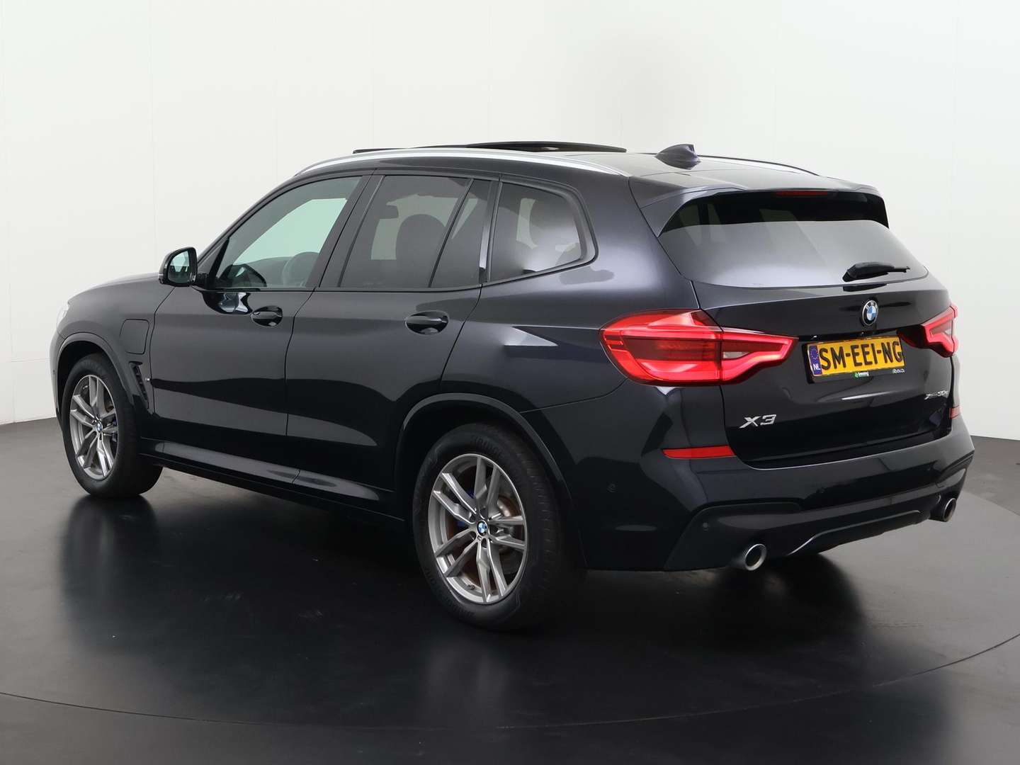 BMW X3 M Sport XDrive30e - 2021 - Joinsteer - #6