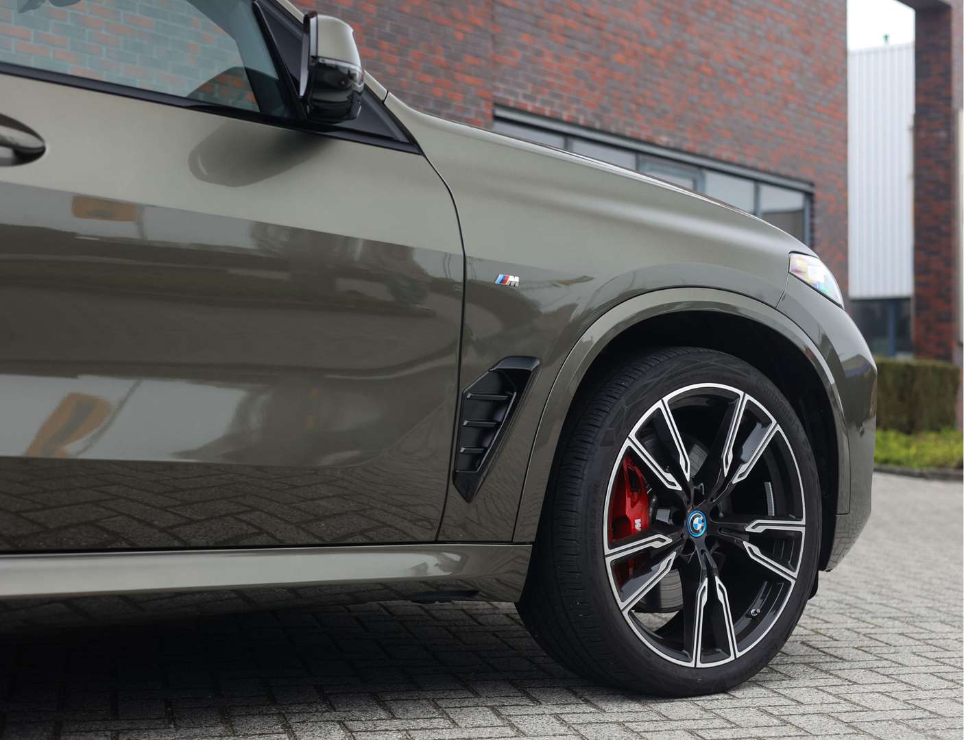 BMW X5 50e XDrive - 2025 - Joinsteer - #21