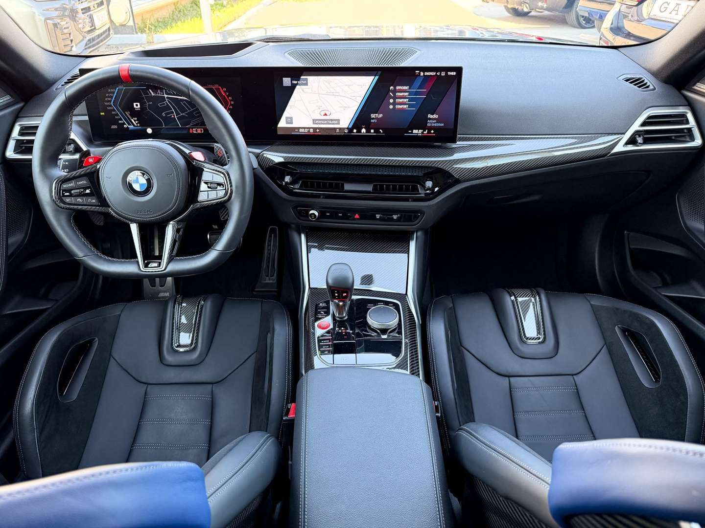 BMW M2 - 2025 - Joinsteer - #24