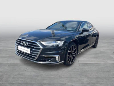 Audi A8 TFSI E 60 TFSI E Quattro Tiptronic -  - Joinsteer - #1
