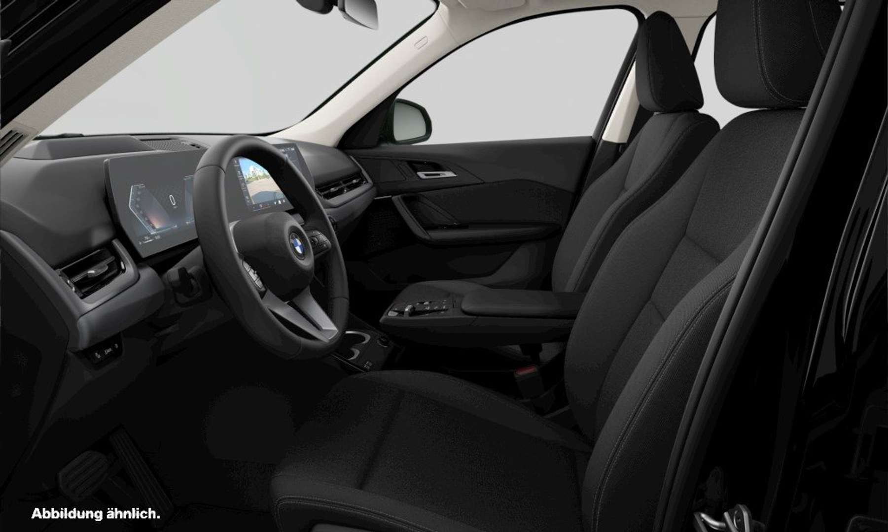 BMW X1 SDrive18i - 2024 - Joinsteer - #4