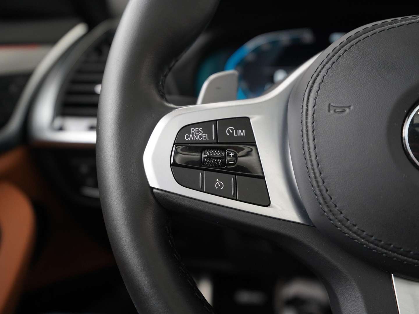 BMW X3 M Sport XDrive30e - 2021 - Joinsteer - #7