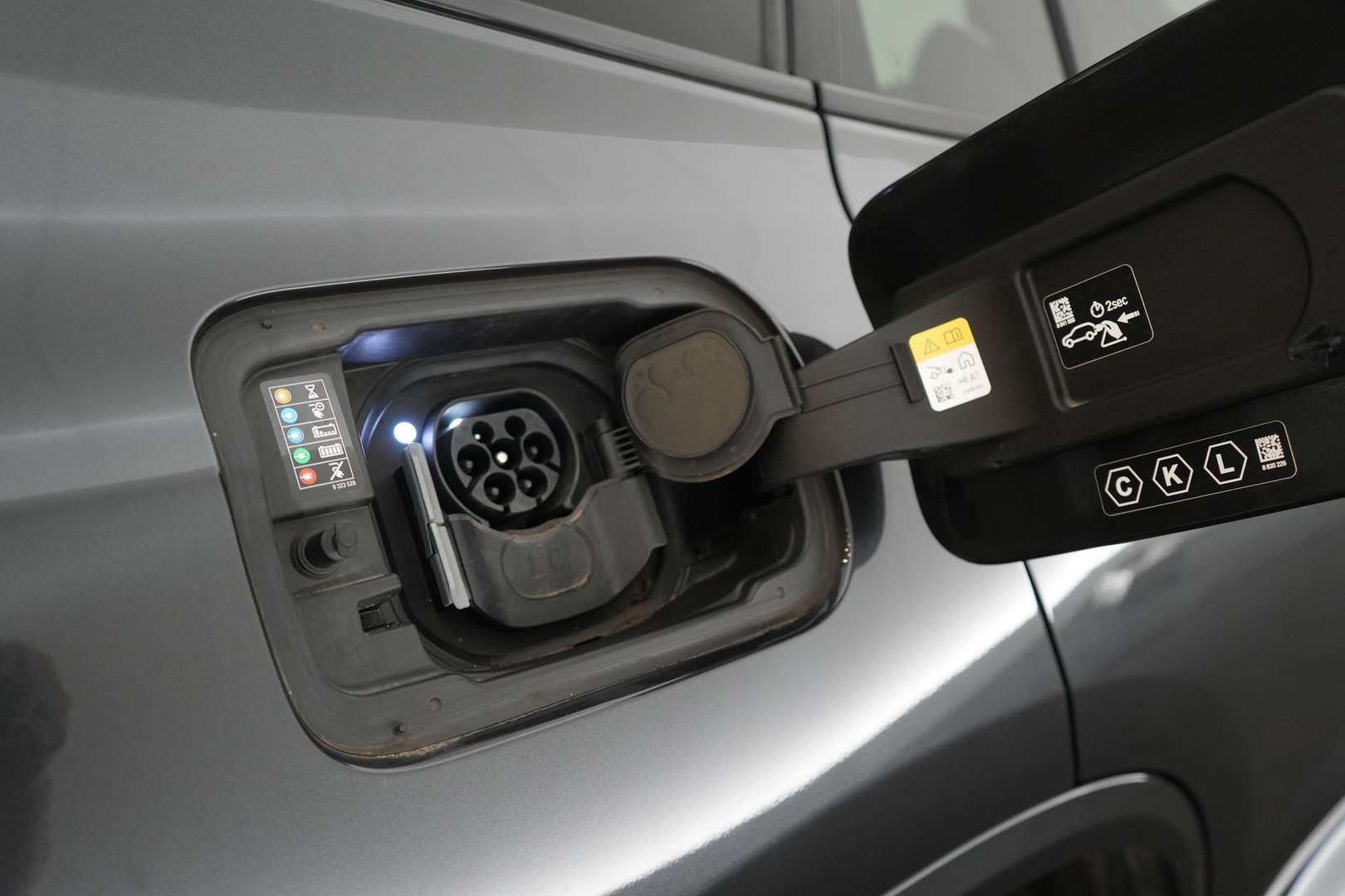 BMW iX3 Impressive EDrive40 - 2022 - Joinsteer - #21