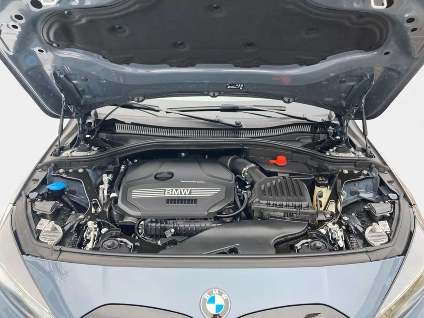 BMW 118 Edition - 2023 - Joinsteer - #17