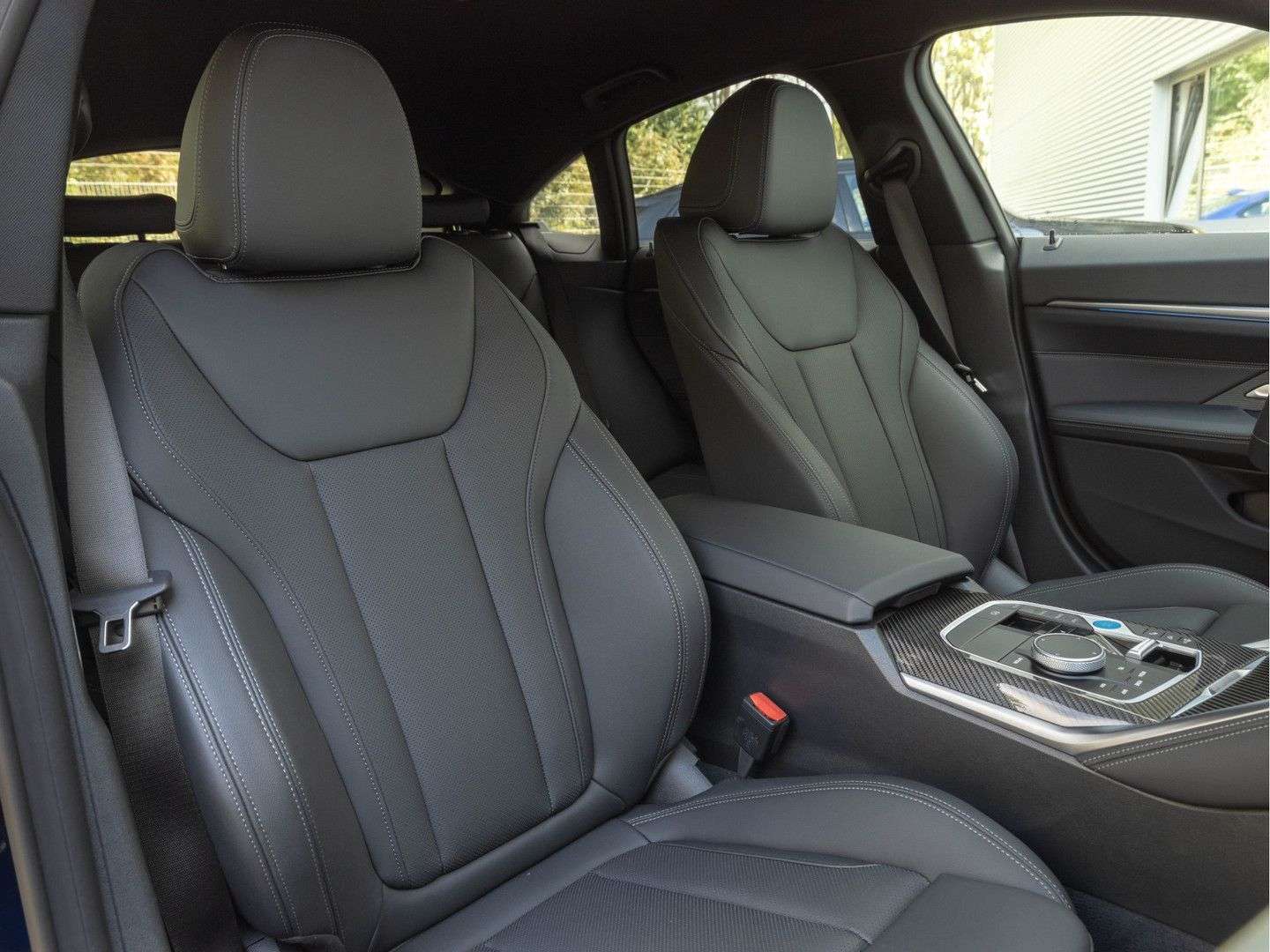 BMW I4 M50 XDrive - 2024 - Joinsteer - #18