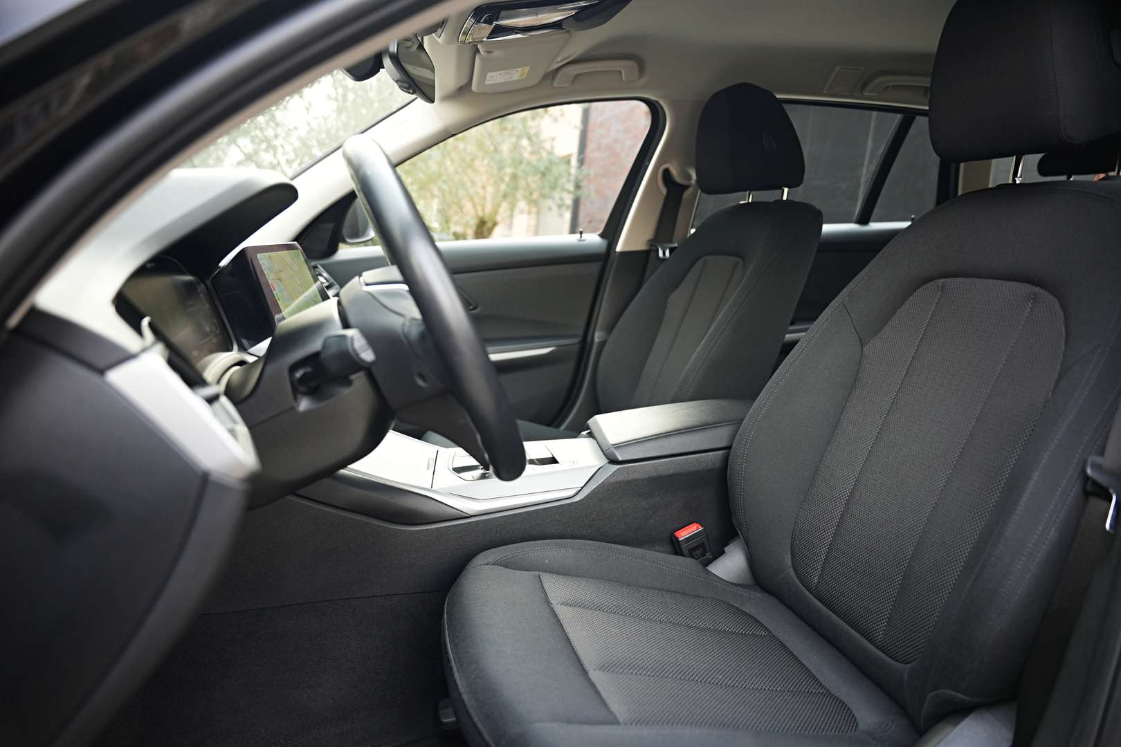 BMW Série 3 Touring 320e - 2022 - Joinsteer - #10