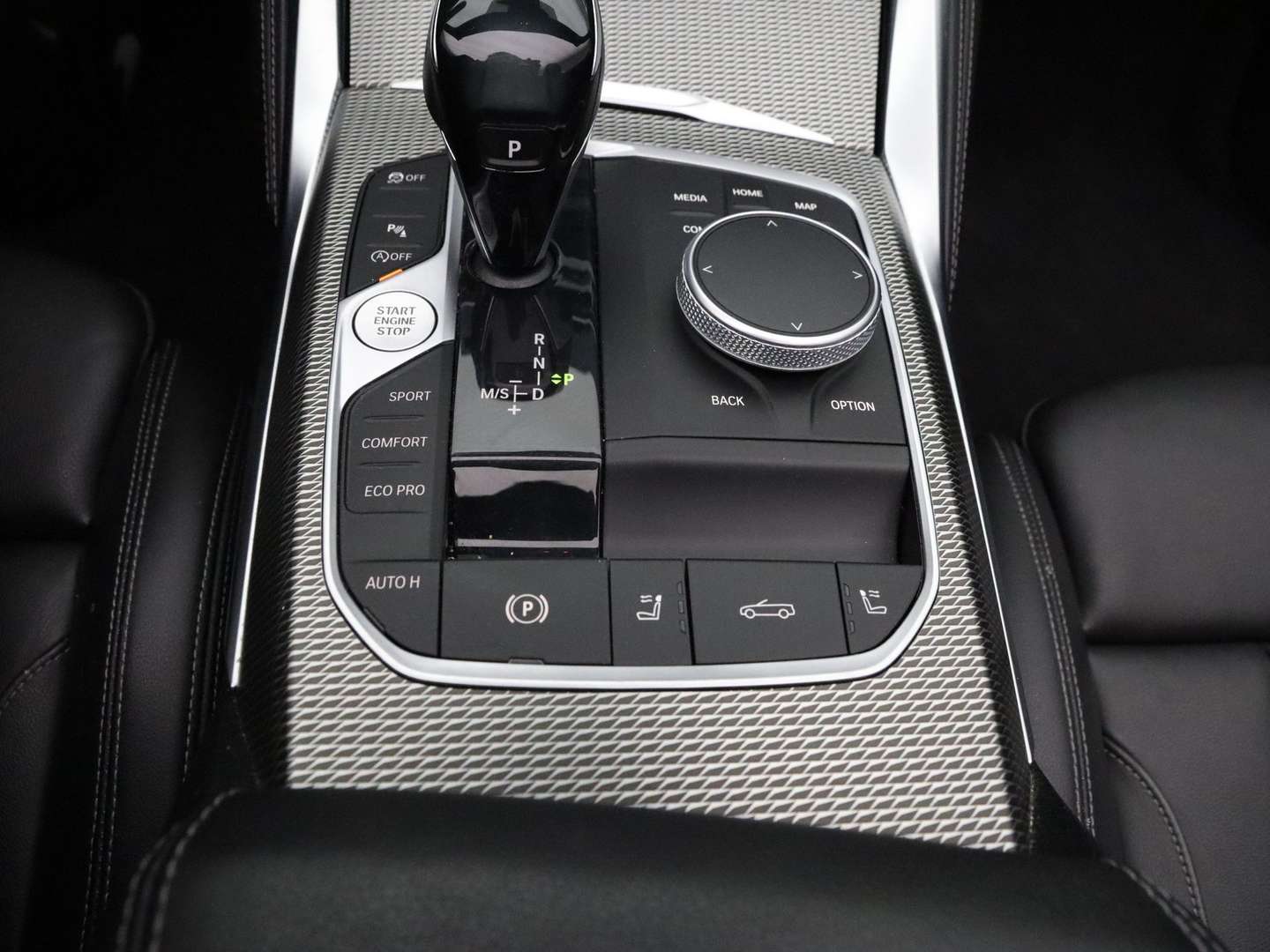 BMW Série 4 High Executive 420i - 2021 - Joinsteer - #23