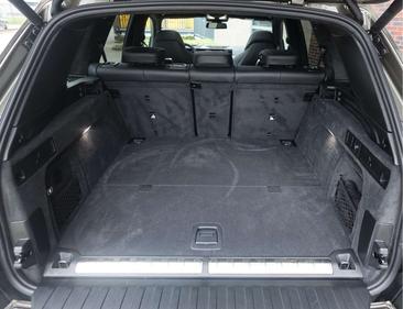 BMW X5 50e XDrive — photo 23