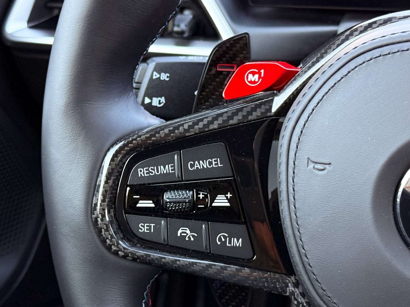 BMW M2 - 2025 - Joinsteer - #26