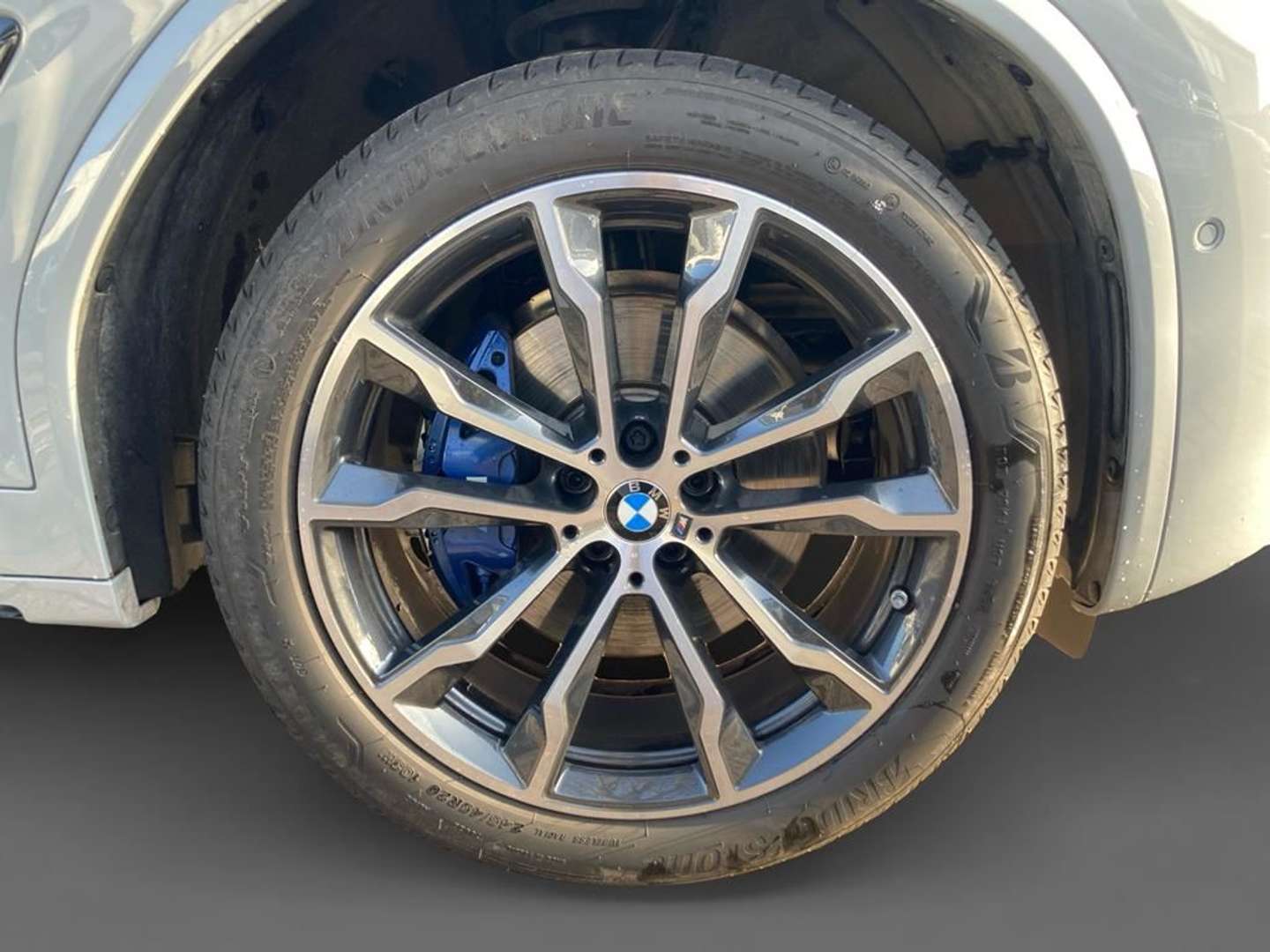 BMW X4 M M Sport - 2025 - Joinsteer - #14