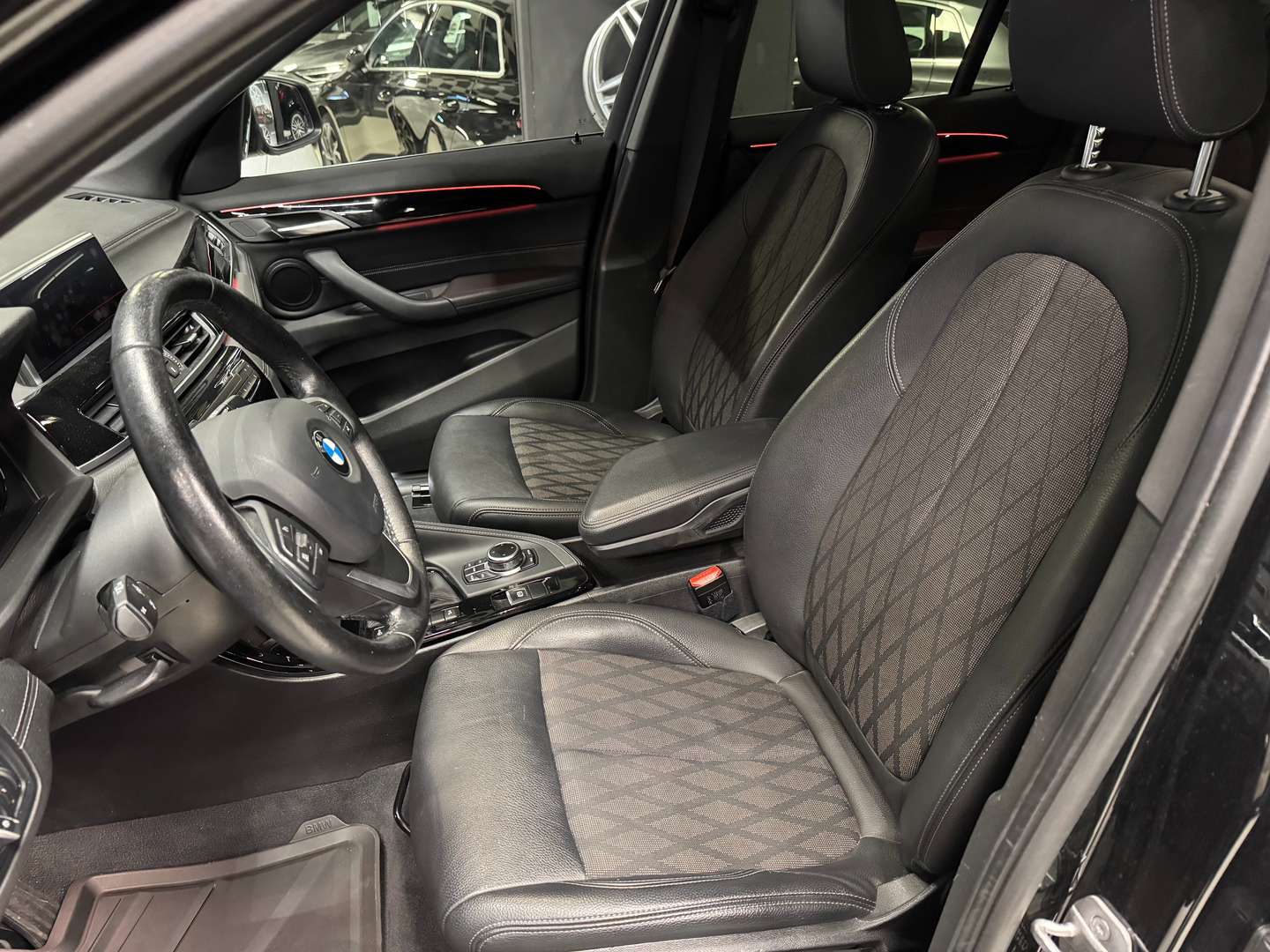 BMW X1 XLine XDrive18d - 2022 - Joinsteer - #11