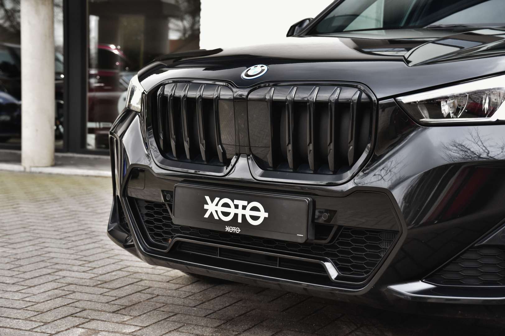 BMW X1 M Sport XDrive25e - 2023 - Joinsteer - #18