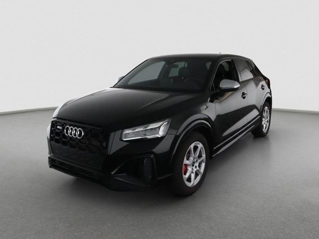 Audi SQ2 TFSI Quattro S Tronic - 2024 - Joinsteer - #1