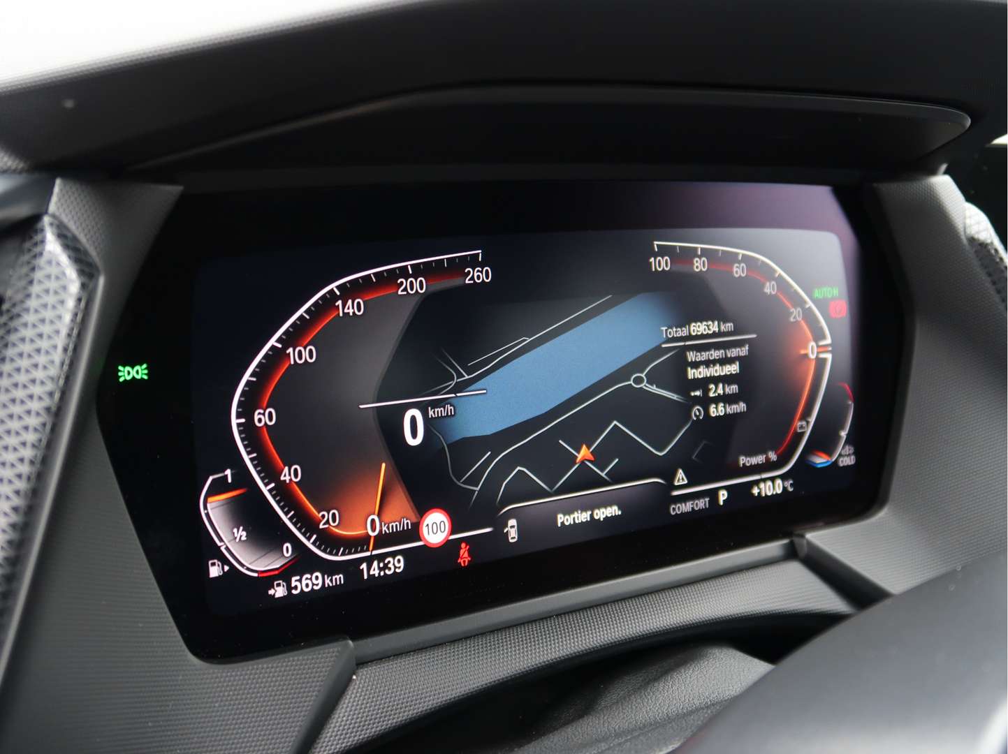 BMW Série 1 M Sport 118i - 2021 - Joinsteer - #18