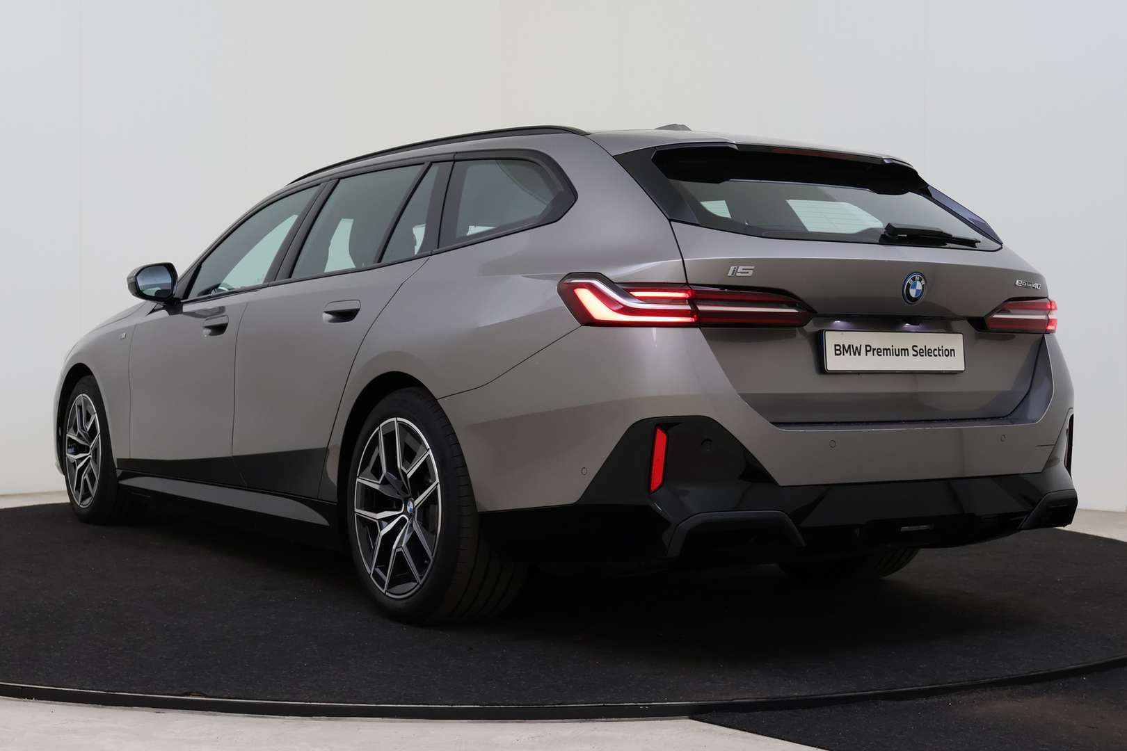 BMW I5 Touring M Sport EDrive40 - 2025 - Joinsteer - #14
