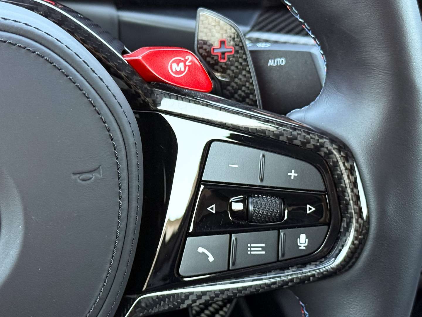 BMW M2 - 2025 - Joinsteer - #27