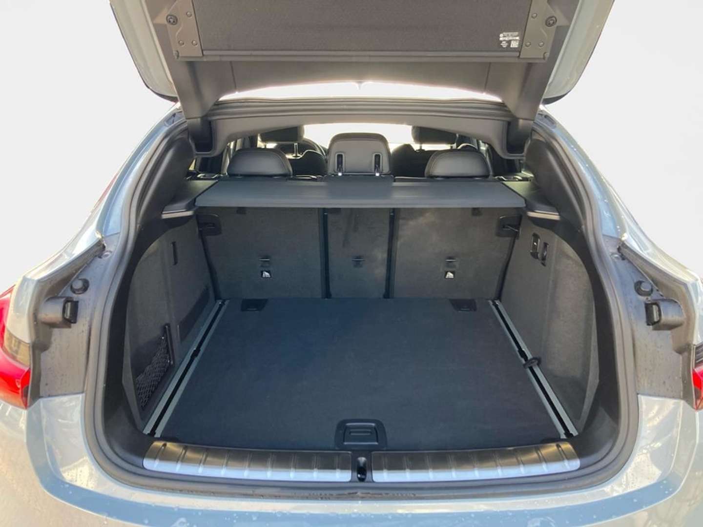 BMW X4 M M Sport - 2025 - Joinsteer - #15