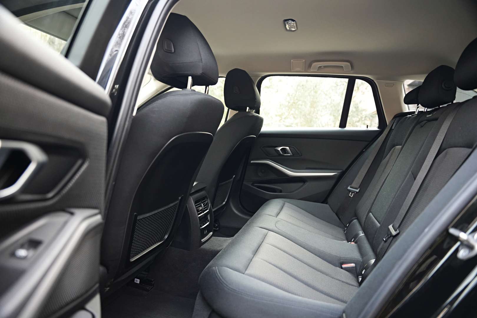 BMW Série 3 Touring 320e - 2022 - Joinsteer - #11